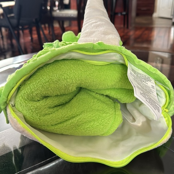 Coco die pillow blanket pet - Picture 5 of 6